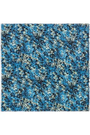 Bimba y Lola Abstract-print scarf