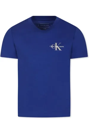Calvin Klein Logo-print T-shirt