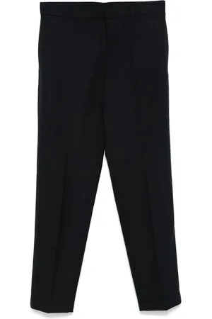 Emporio Armani Tapered tailored trousers