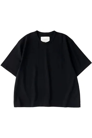 STUDIO NICHOLSON Lee T-shirt