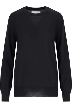 Jil Sander Crew neck jumper
