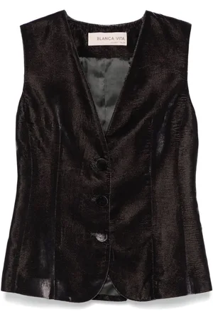 BLANCA Galky waistcoat