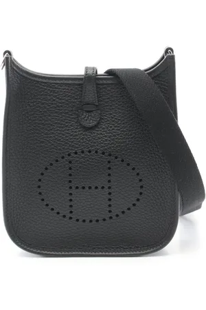 Hermès 2024 Evelyne TPM shoulder bag