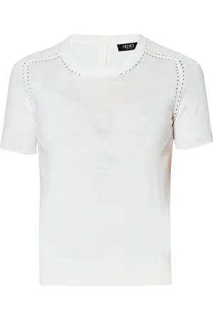 Liu Jo Virgin wool top