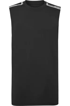 Philipp Plein Round-neck tank top