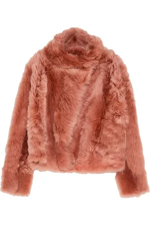 YVES SALOMON Toscana jacket