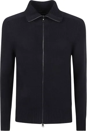 TAGLIATORE Kaleb cardigan