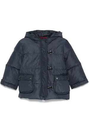 FAY 3 Ganci puffer jacket