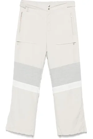 ELEVENTY Straight-leg trousers