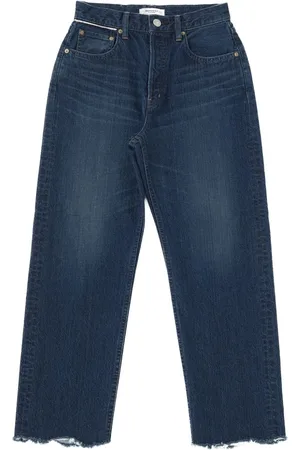 Moussy Corcoran wide-leg jeans