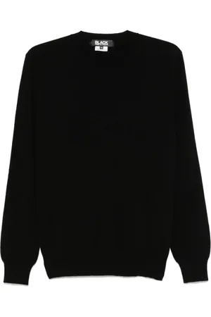Comme des Garçons Wool sweater