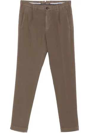 Incotex 54 trousers