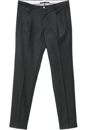 Incotex Tailored trousers