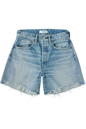Moussy Grateford shorts