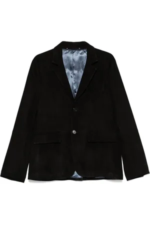 Paul Smith Suede blazer