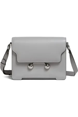 Marni Medium Trunkaroo shoulder bag