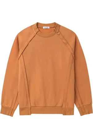 UNDERCOVER Seam-detailing sweatshirt