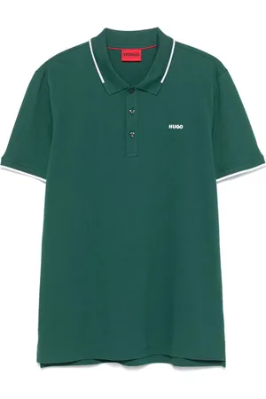 HUGO BOSS Parlay 190 polo shirt