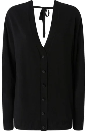 Pinko Cut-out cardigan