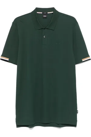 HUGO BOSS Parlay 147 polo shirt