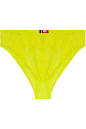 Diesel X Savage x Fenty high-waisted briefs
