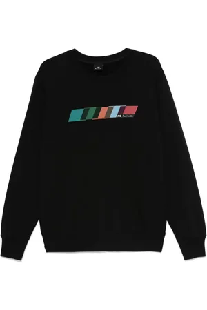 Paul Smith Stripe-print sweatshirt