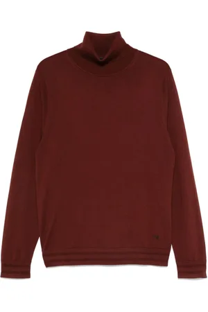 Paul Smith Merino wool sweater