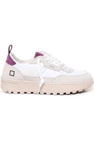 D.A.T.E. Kdue Basic sneakers