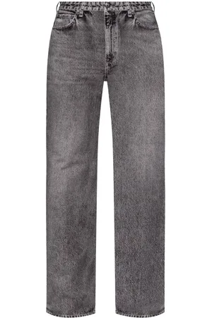 RAG&BONE Straight-leg jeans
