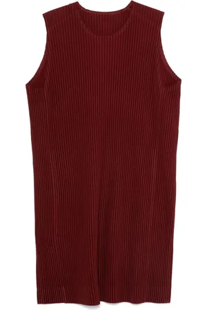 Issey Miyake MC September vest
