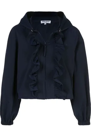 Opening Ceremony Ruffled " " windbreaker