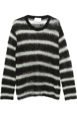 Sugarhill Boutique Striped sweater