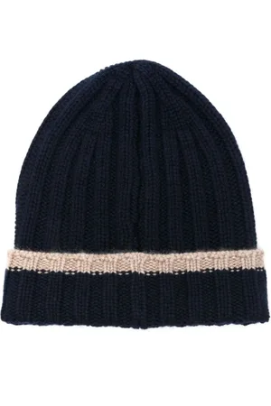 BARBA Cashmere beanie