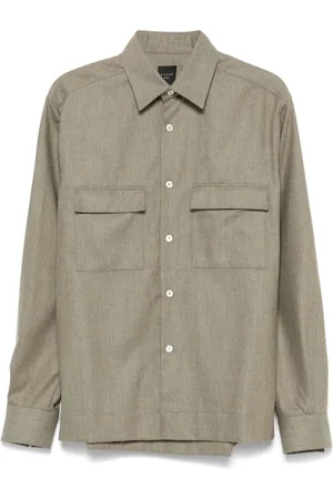 Xacus Unfold shirt