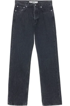 Séfr Classic-cut jeans