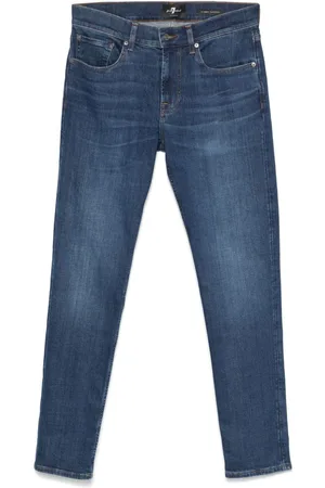 7 for all Mankind Slimmy tapered jeans