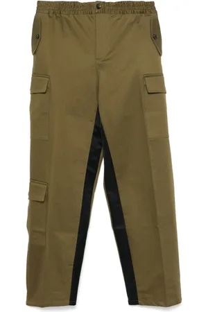 WALES BONNER Roam cargo pants
