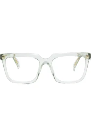 Prada Square-frame glasses