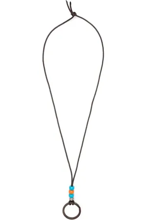 ERALDO Keyring-pendant necklace