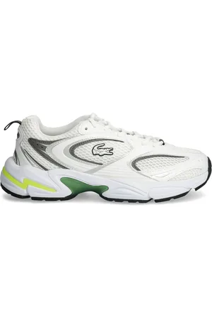 Lacoste Storm 96 2K sneakers