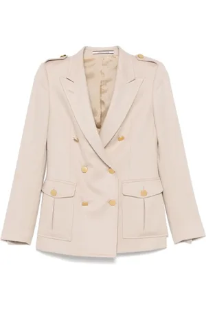TAGLIATORE Heather blazer