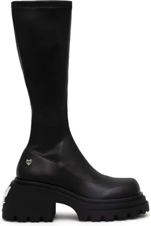 Naked Wolfe Scar boots