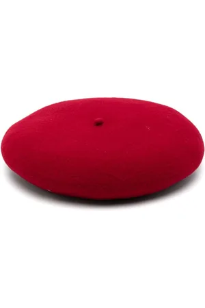 BONPOINT X Laulhère Tékla beret