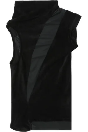 Kiko Kostadinov Asymmetric top