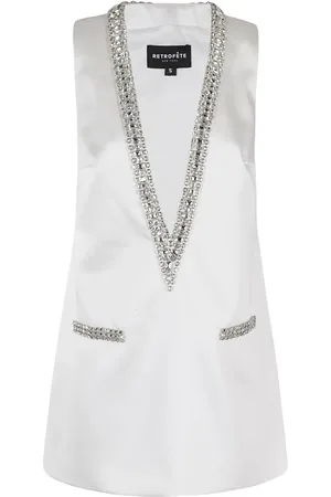 Retrofete Nancie mini dress
