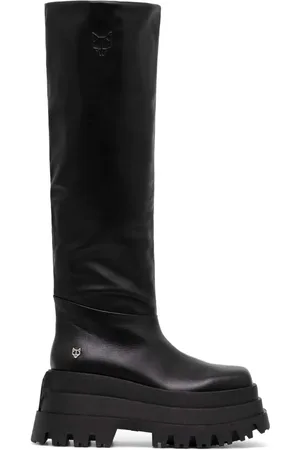 Naked Wolfe Sasha boots