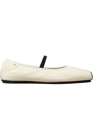 Tory Burch Runway ballerina shoes