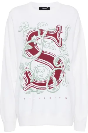 UNDERCOVER Graphic print sweatshirt