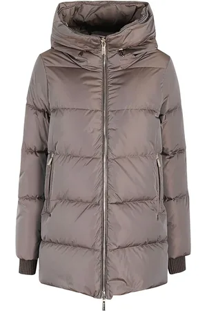 MOORER Carinzia coat