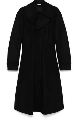 Comme des Garçons Wool coat